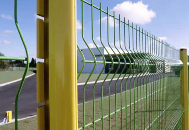 Garden Fence