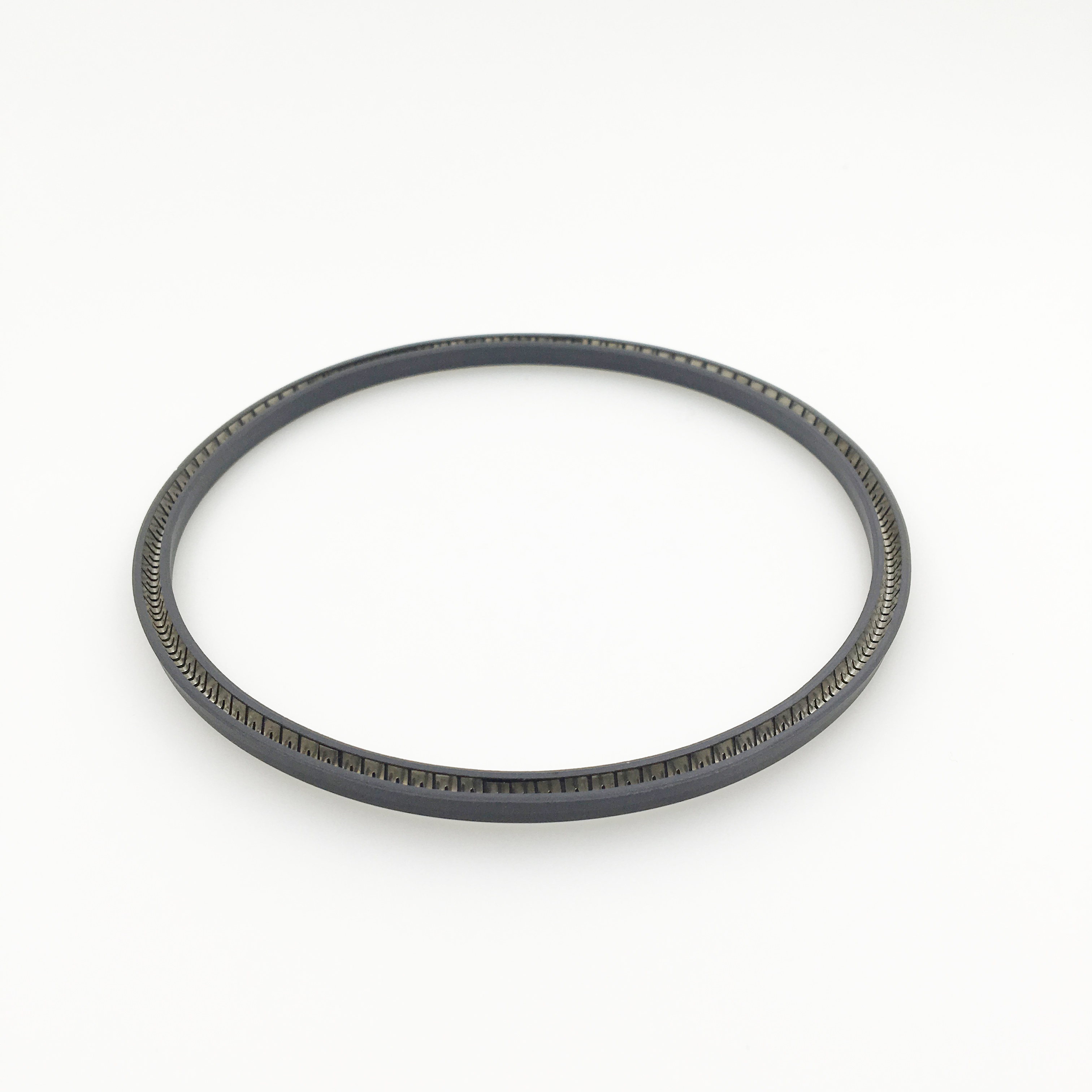 High Polymer Material PTFE Oil Seal Various Types for Optimal Performance