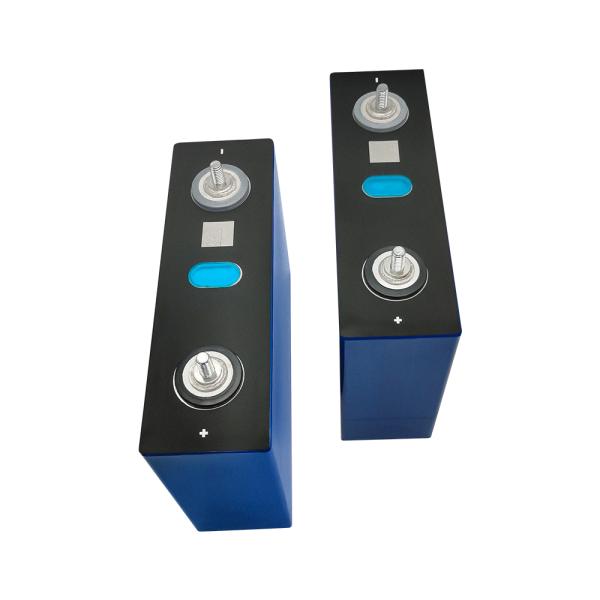 3.2V 105Ah Lifepo4 Golf Cart Battery