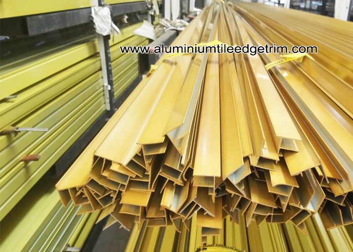 aluiminum door frame extrusions