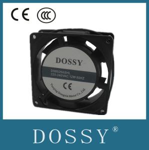 China axial fan 80x80x25 axial fan 220v ac Made in China wholesale
