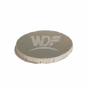 China Traffic Light Aluminum Honeycomb Core wholesale