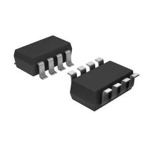 China IC Integrated Circuits TMP423AIDCNR TI 22+ SOT23-8 IC Chip wholesale