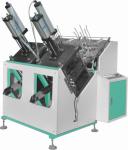 8 Inch Disposable Paper Plate Making Machine Paper Plates Machine