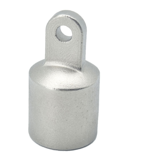 Electronics Ss 304 Casting Powder Coating High Pressure Die Casting