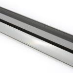 Soft Ceiling Panels for Wire Management