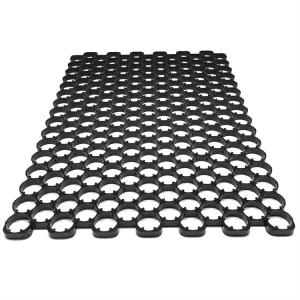 China Honeycomb Electric Battery Raw Materials 21700 18650 Holder 22.5mm wholesale
