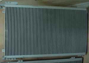 China Hitachi ZX330 ZX450 Excavator Engine Radiator Inter Cooler 4429250 4655008 4655019 4655020 wholesale