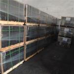 12% CrO Content High Strength Direct-Bonded Magnesia Chrome Bricks for Lime Kiln