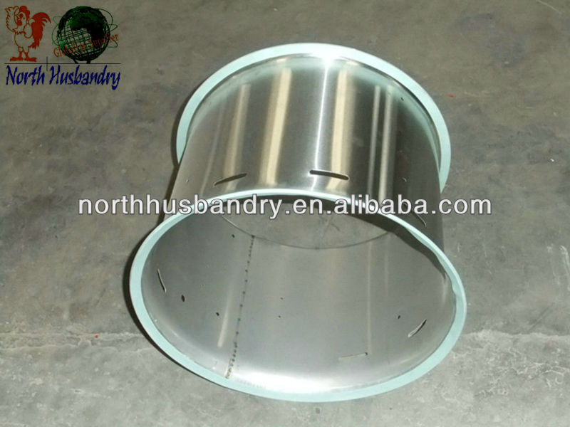 Cellulose Paper Pad / Cell Deck / Cooling Pad / Evaporative