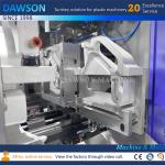 Good Quality Plastic Bottle Making Machine Extrusion Blow Molding Machines