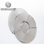N2200/N2201 0.15x8mm High Purity Nickel Strip For Battery Pack Welding Pure