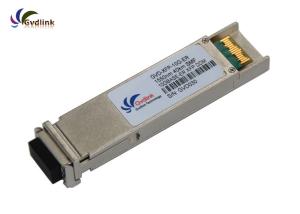 China XFP-10GER-192IR+ Compatible 10G 1550nm XFP Fiber Transceiver wholesale