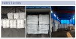 Black 30mm Foundry Calcined Anthracite Solid Fuel 0.7% Ash