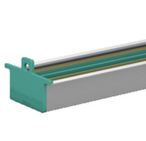 China Universal Power Rail Pepperl+Fuchs UPR-03 24V DC wholesale