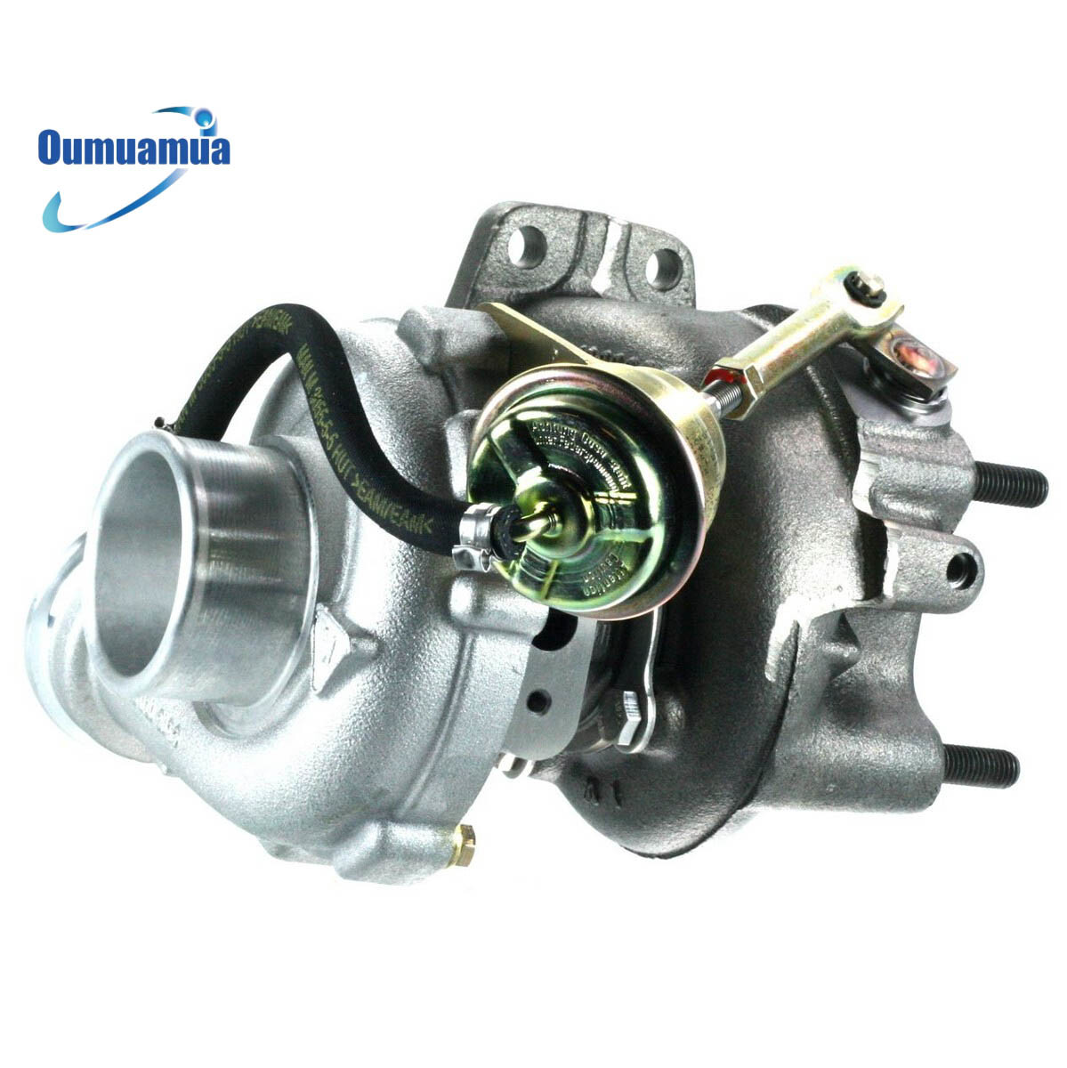 Turbo K16-2470GYCAA5.82GAAWD suitable for Mercedes-Benz engine OM904LA-E2 turbocharger 53169707024 new factory direct sales