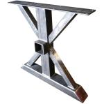 Industry-Grade Stainless Steel Table Leg for Customized Applications in 's