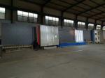 Double Glazing Glass Double Glazed Windows Insualting Glass Machine/Insulating