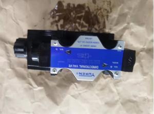 China DSG-03-2B2-A200-50 Solenoid Operated Directional Valves wholesale