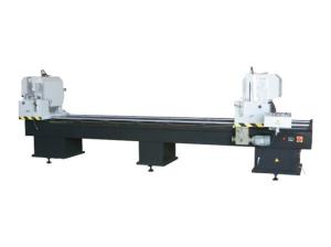 China Aluminum Double Mitre Saw wholesale