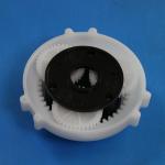 POM Plastic Injection Mold Auto Parts Mould / Medical Plastic Molding