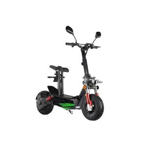 China SE04 3000W Portable Electric Scooter Brushless 60V 20Ah AI Smart 36KM/H wholesale