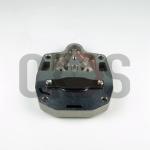 Air brake compressor Repair Kits Cylinder head lower spare parts for Hino 700