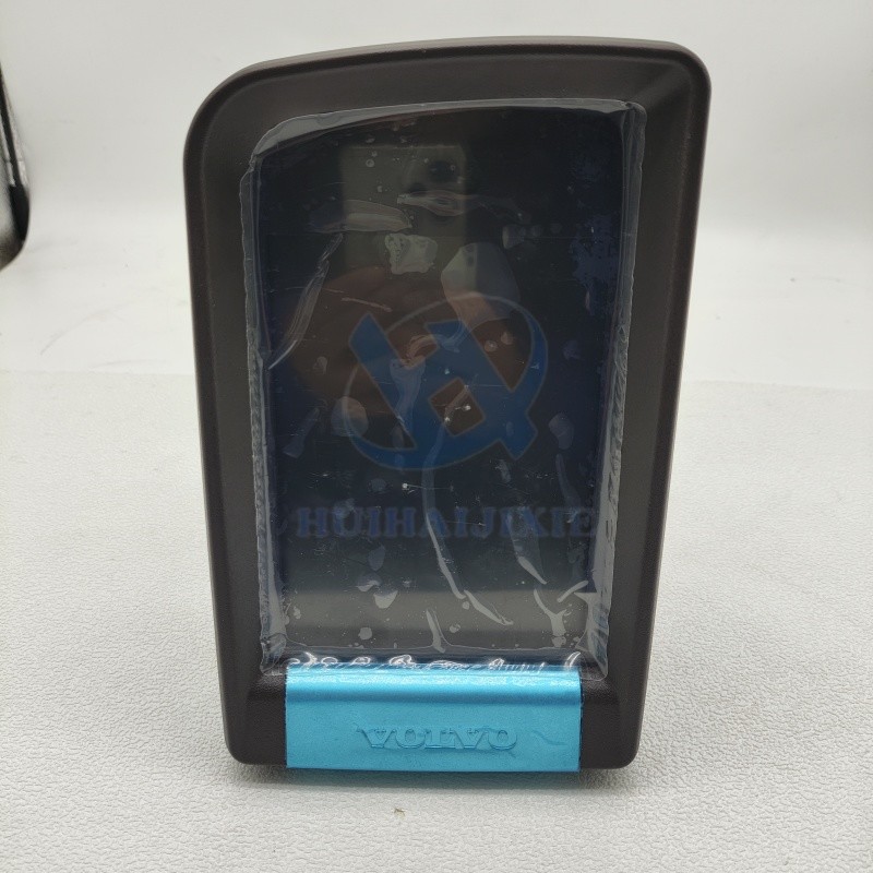 Monitor Display VOE14390065 14390065P03 Lcd Monitor for VOLVO EC210 EC210B EC360B