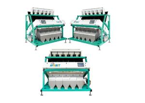 China 2.4 kw 5 Chute Coffee Beans Color Sorter wholesale