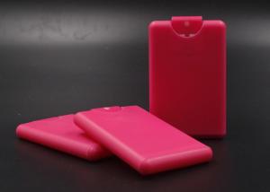 China Pocket No Spill 24/410 Perfume Pump Sprayer wholesale