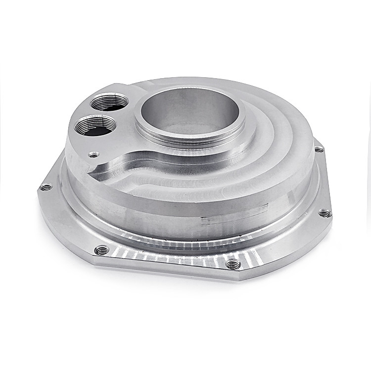 aluminum sheet metal parts ce