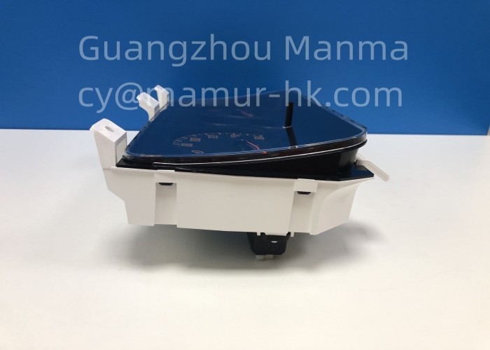 Cluster Meter COMPL For ISUZU NKR NPR NQR 8-97260645-1 ISUZU Truck Parts