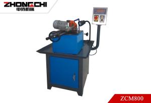 China ZCM800 Automatic Grinding Machine 120w Automatic Surface Grinder wholesale