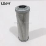 99.99 % Hydraulic Oil Filter , Fiberglass Oil Filter Replacement 6075004