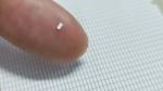 9.6 Dielectric Alumina Oxide Ceramic For Thermal Conductivity