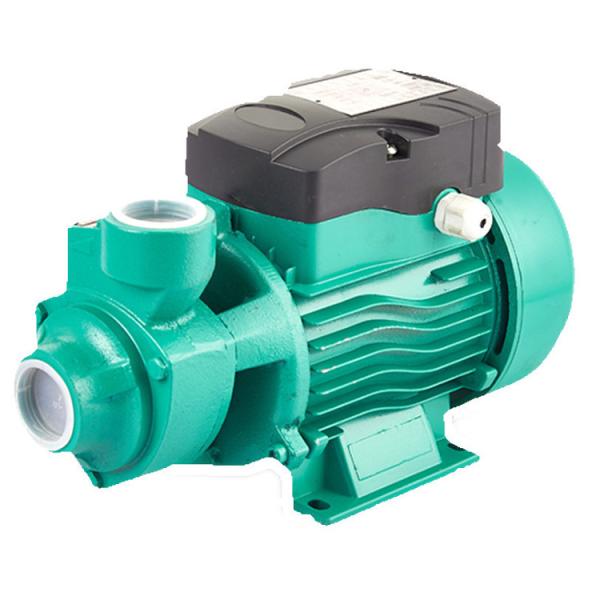 Best Price 1 Inch 220 Volt Qb60 0.5 Hp 0.75hp 1hp Domestic Garden Electric Motor