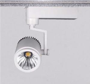China With CE, ROHS certification low voltage track lighting for showroom supplier: wholesale