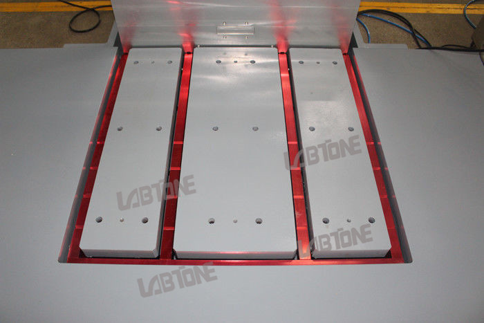 300 kg Packaging Drop Test Equipment for Large Heavy Package With ISO JIS IEC Standard