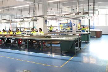 Shenzhen Recolux Lighting Company Limited