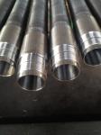 2-7/8 6.50ppf Premium thread N80Q Tubing