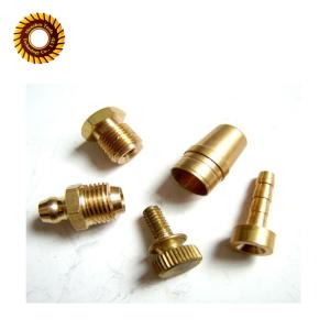 China Cnc Lathe Machining Turning Brass Lighting Aviation Camera Parts wholesale