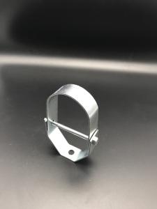 China Manufacturer Galvanized Steel 3/4'' 24'' Unistrut Clevis Hanger wholesale