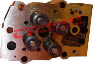 China OEM ODM 3911985 Diesel Engine Cylinder Heads K19 wholesale