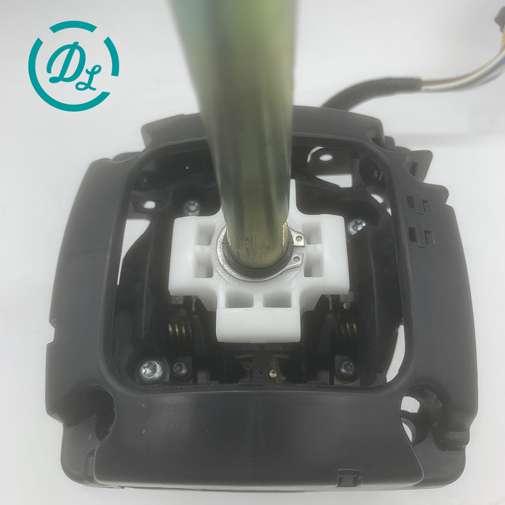 CAT Excavator Spare Parts 00000300168 456-0167 Joystick Control Group R