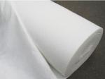 PET needle punching machine for Basic nonwoven fabric