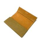 CongFung Kraft Paper Sunglasses Soft Case Magnetic Packaging Bags Case
