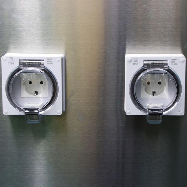 YANING GMP Clean Room Booth HEPA Filter Cleanroom Laboratory Negative Pressure Weighing Booth