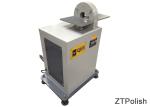 PLC Control Cylinder Polishing Machine , Block Tank Polishing Machine