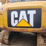 Good Condition Excavator Hydraulic Excavator Caterpillar 315 Used Cat Excavator
