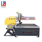 Customizable Waterjet Cutting Machine 50Hz Gantry CNC Water Jet Cutter